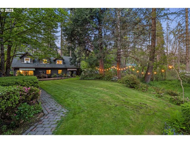 49198 MCKENZIE Hwy, Vida, OR 97488