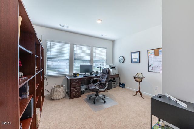 2981 Burgess Drive, Mebane, NC 27302