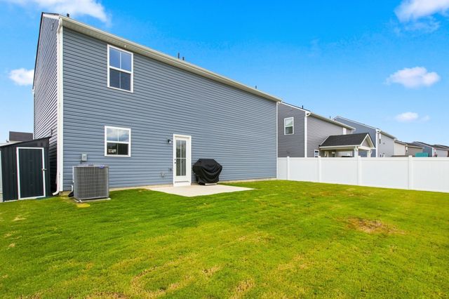 5318 Clarity Way, Christiana, TN 37037
