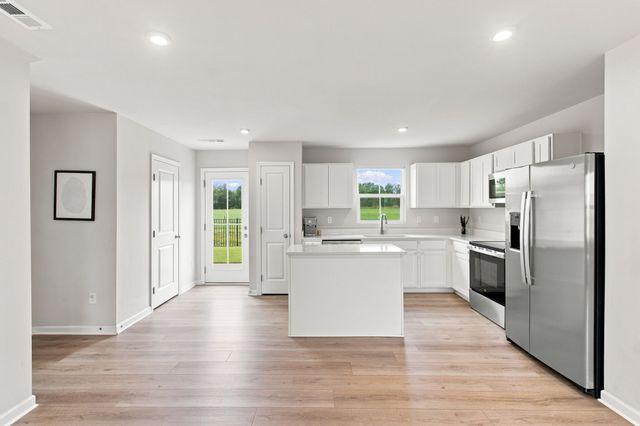 5318 Clarity Way, Christiana, TN 37037