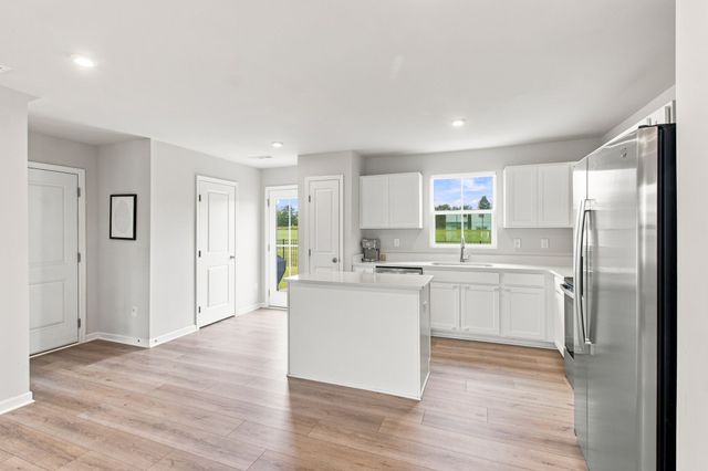 5318 Clarity Way, Christiana, TN 37037