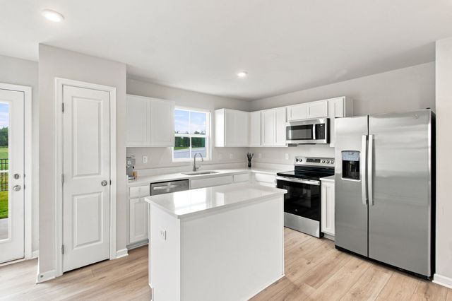 5318 Clarity Way, Christiana, TN 37037