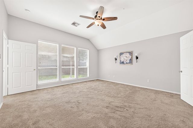 7116 Granger Ridge, Richmond, TX 77407