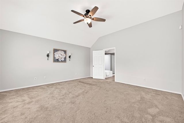 7116 Granger Ridge, Richmond, TX 77407