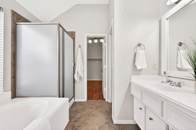 7116 Granger Ridge, Richmond, TX 77407