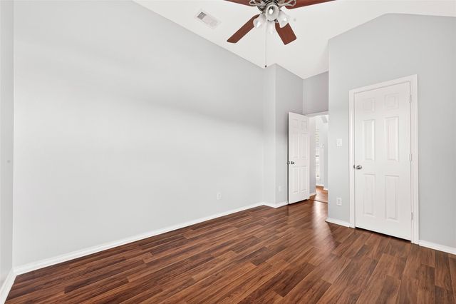 7116 Granger Ridge, Richmond, TX 77407