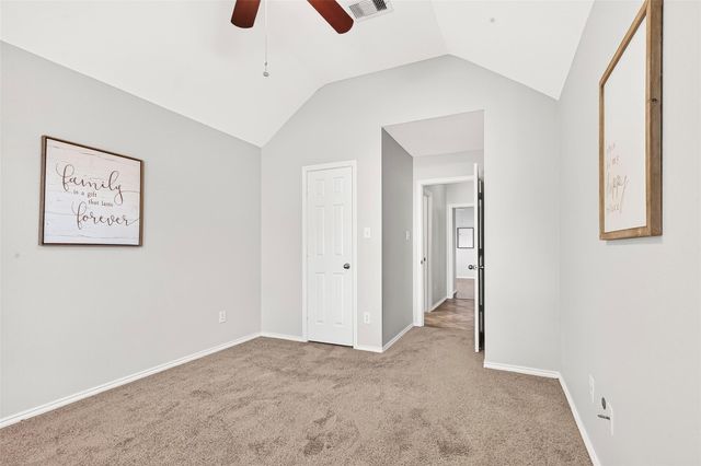 7116 Granger Ridge, Richmond, TX 77407