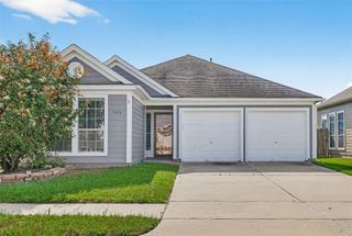 7116 Granger Ridge, Richmond, TX 77407