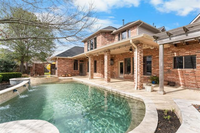 3823 Cambridgeport Court, Katy, TX 77494