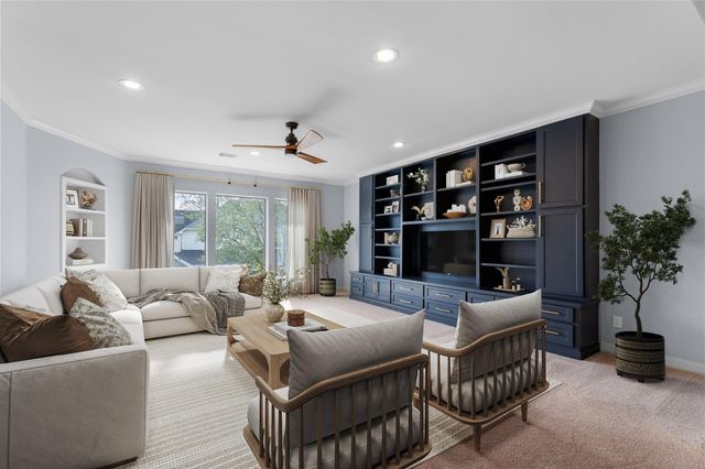 3823 Cambridgeport Court, Katy, TX 77494