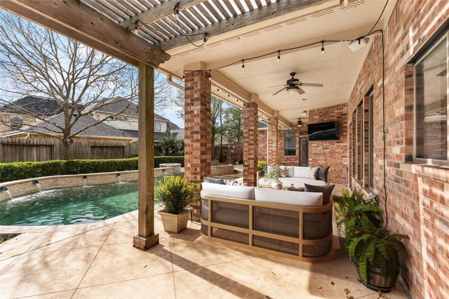 3823 Cambridgeport Court, Katy, TX 77494