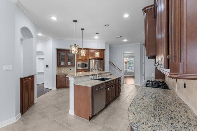 3823 Cambridgeport Court, Katy, TX 77494