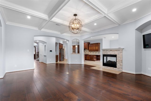 3823 Cambridgeport Court, Katy, TX 77494