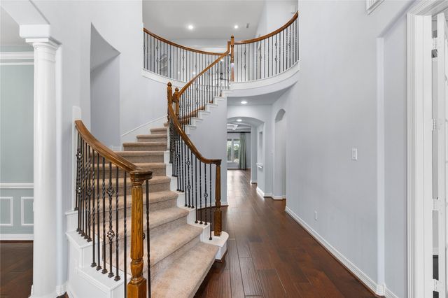 3823 Cambridgeport Court, Katy, TX 77494