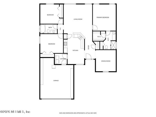 1102 ARDMORE Street, St. Augustine, FL 32092