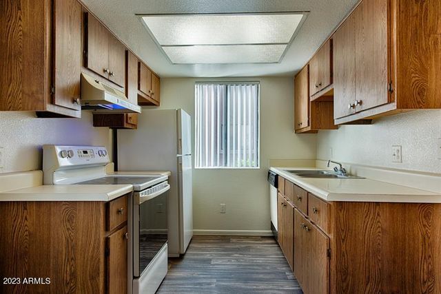 5312 E TAYLOR Street 1A, Phoenix, AZ 85008