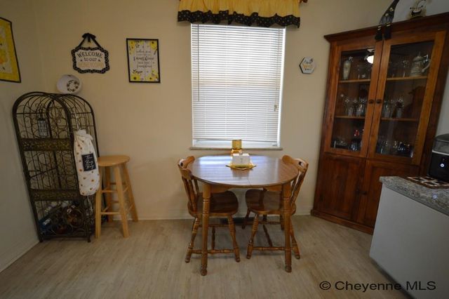 4001 SNYDER AVE, Cheyenne, WY 82001