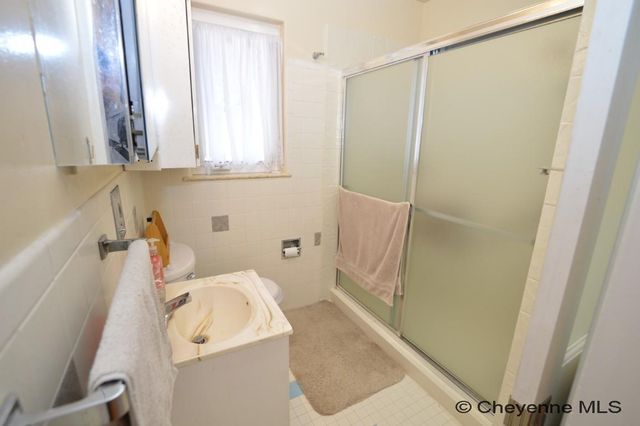 4001 SNYDER AVE, Cheyenne, WY 82001