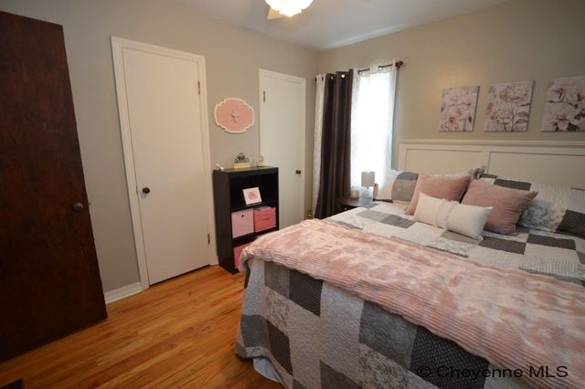 4001 SNYDER AVE, Cheyenne, WY 82001