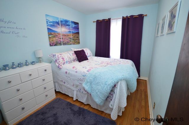 4001 SNYDER AVE, Cheyenne, WY 82001