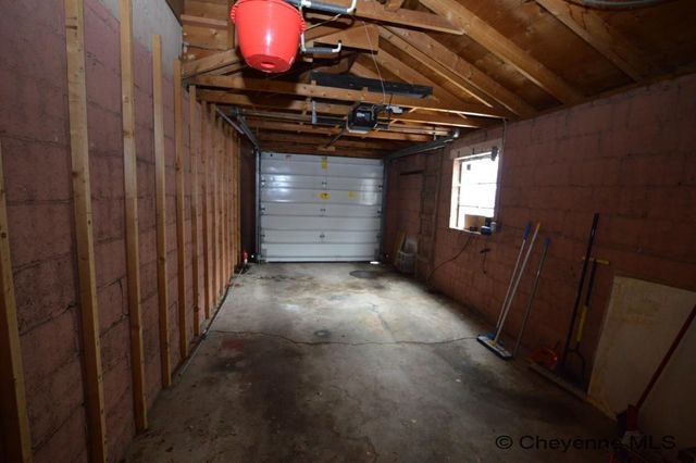 4001 SNYDER AVE, Cheyenne, WY 82001