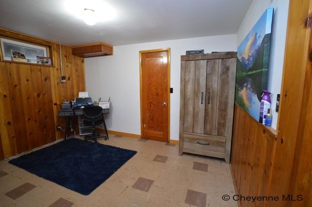 4001 SNYDER AVE, Cheyenne, WY 82001