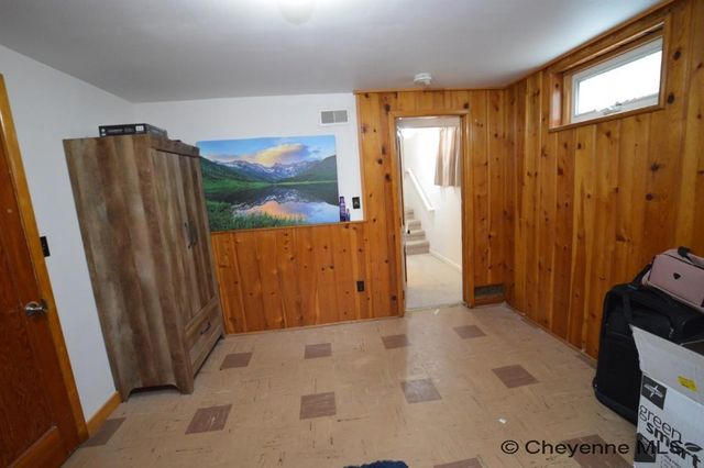 4001 SNYDER AVE, Cheyenne, WY 82001