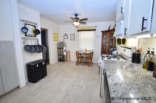4001 SNYDER AVE, Cheyenne, WY 82001