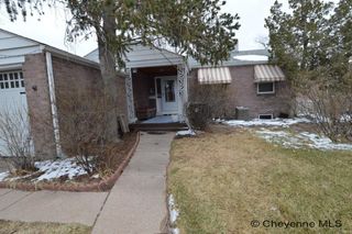 4001 SNYDER AVE, Cheyenne, WY 82001