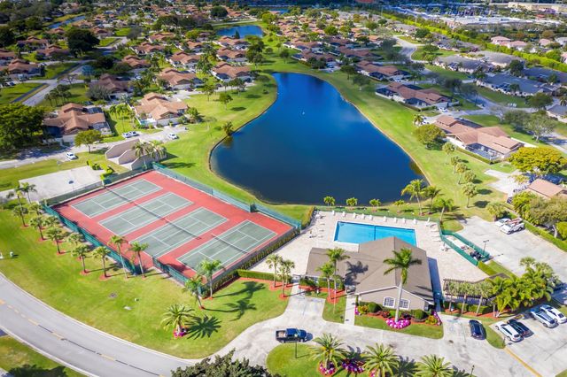 9130 Vineland Court C, Boca Raton, FL 33496