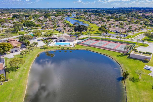 9130 Vineland Court C, Boca Raton, FL 33496