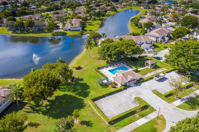 9130 Vineland Court C, Boca Raton, FL 33496