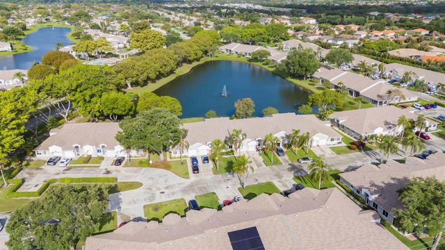 9130 Vineland Court C, Boca Raton, FL 33496