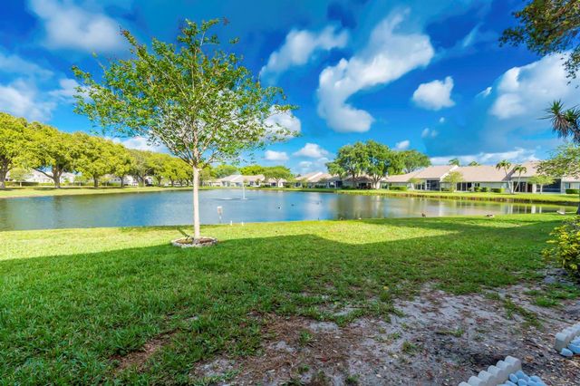 9130 Vineland Court C, Boca Raton, FL 33496