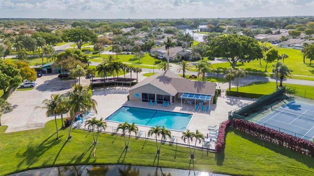 9130 Vineland Court C, Boca Raton, FL 33496
