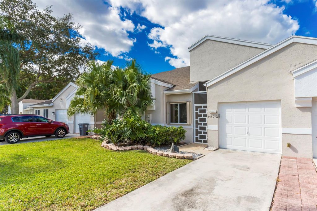 9130 Vineland Court C, Boca Raton, FL 33496