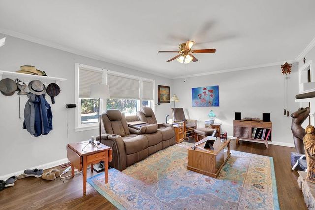 7618 Vaughn Road, Canton, GA 30115