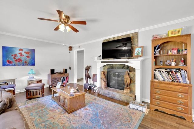 7618 Vaughn Road, Canton, GA 30115