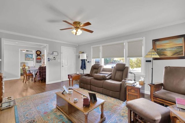 7618 Vaughn Road, Canton, GA 30115