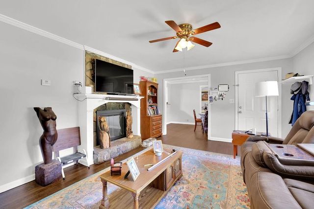 7618 Vaughn Road, Canton, GA 30115