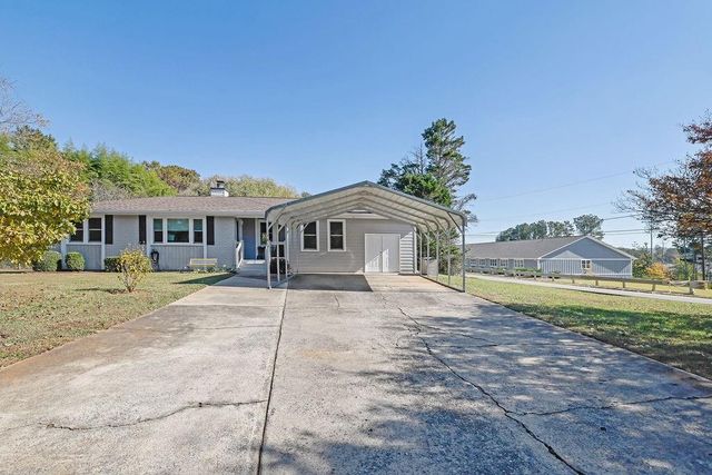 7618 Vaughn Road, Canton, GA 30115