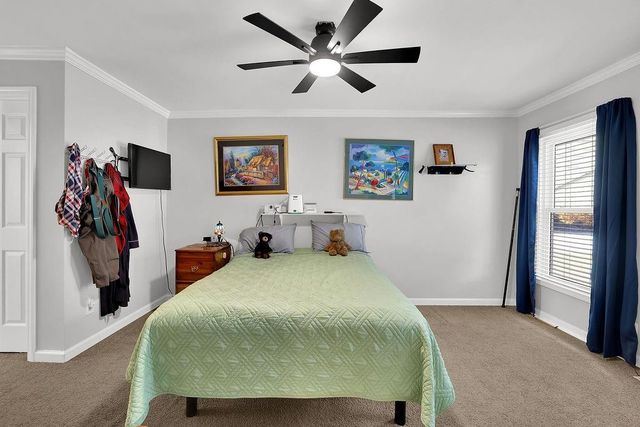 7618 Vaughn Road, Canton, GA 30115