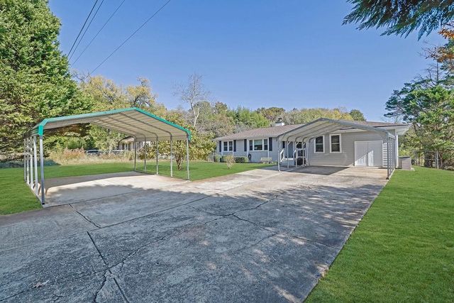 7618 Vaughn Road, Canton, GA 30115