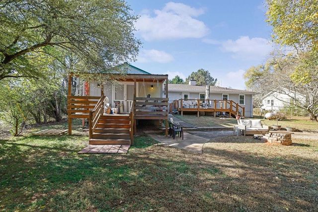 7618 Vaughn Road, Canton, GA 30115