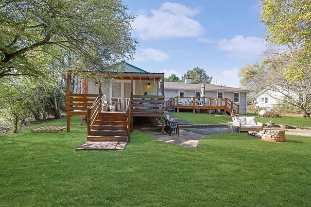 7618 Vaughn Road, Canton, GA 30115