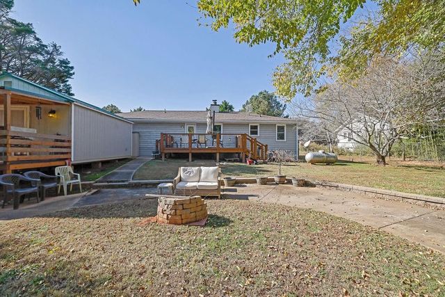 7618 Vaughn Road, Canton, GA 30115