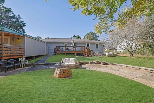 7618 Vaughn Road, Canton, GA 30115