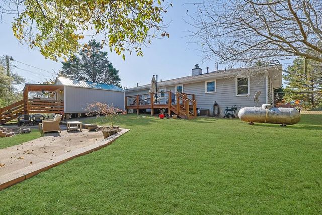 7618 Vaughn Road, Canton, GA 30115