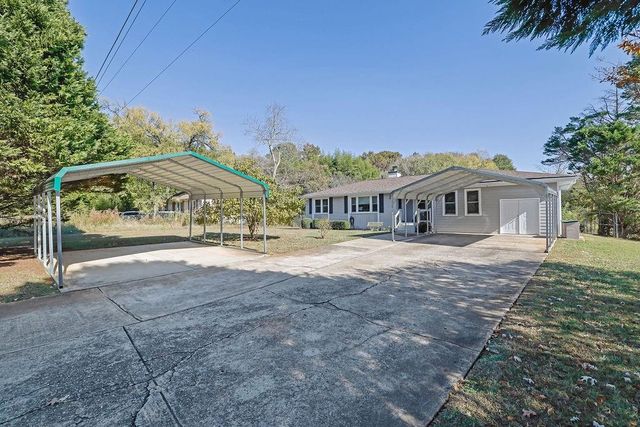 7618 Vaughn Road, Canton, GA 30115