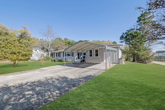 7618 Vaughn Road, Canton, GA 30115